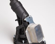 Bmw g30 yag filter korpusu