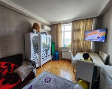 Masazır qəsəbəsi, Yeni Bakı yaşayış kompleksi