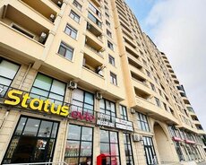 İtv nin yanında 1 otaqlı mənzil satılır