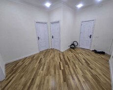 2 otaqlı yeni tikili kupçalı mənzil satılır