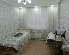 Masazır, Yeni Bakı yaşayış kompleksi, bina 15