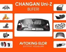 Changan Uni-Z buferi