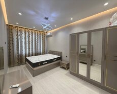 Nərimanov rayonu, Əliyar Əliyev küçəsi, Seven Star Residence