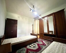 Əcəmi kirayə evlər ofısı Nergiz xanim