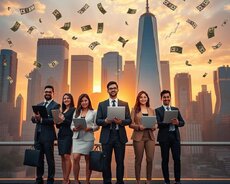 Müəllimlərə ofis işi təklifi