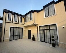 Badamdarda Villa satılır