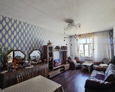 Zabrat 1də 3 otaqlı əla mənzil