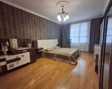 Xirdalan Aaaf parkda 3 otaqli mənzil kirayə