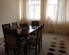 Yeni Yasamalda 2 otaqlı mənzil satılır