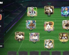 Fc Mobile 117 İdeal