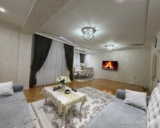 Binəqədi rayonu, 8-ci mikrorayon, Əcəmi Naxçıvani küçəsi, Y