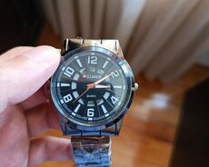 Wıllande qol saatı