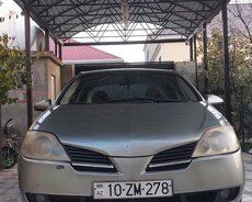 Nissan Primera satılır