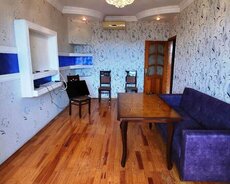 Satılır . 2 otaq . Bakıxanov qəsəbəsi