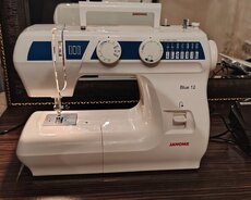 Janome Elektrikli tikiş maşını