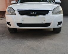 Lada Vaz piryora 2012