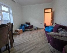 3 otaq həyət evi esyanan satllr