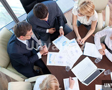 Əməliyyatçı tələb olunur