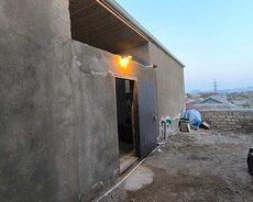 həyət Evi Satilir Esyali