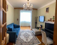 Həzi Aslanov metrosu