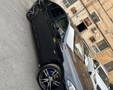 Bmw f10 kirayə günlük