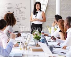 Ofis daxili sağlamlıq meneceri