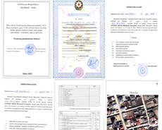 Ev layihələrinin hazırlanması