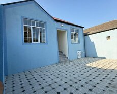 Biləcəridə həyət evi satışı