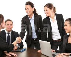 Təqaüddə olanlar üçün iş təklifi