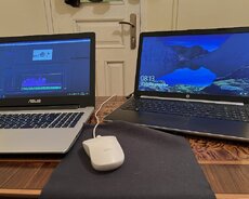 Video Montaj xidməti