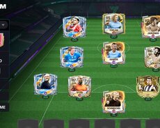 Fc Mobile Gen 116 Bomba