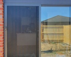 Setkalı surgulu ağcaqanad toru