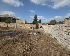 Maştağa qəsəbəsində 6.5 sot torpaq satılır