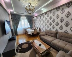 Masazır qəsəbəsi, Yeni Bakı yaşayış kompleksi