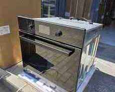 Quraşdırılan soba Bosch