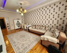 Masazır qəsəbəsi, Yeni Bakı kompleksi