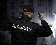 Xutorda yerləşən Baxçaya Mühafizəçi tələb olunur