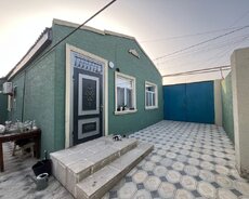 4 otaqlı ev satılır