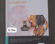 Ikinci el və teze kitablar