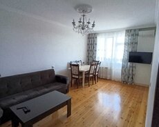 Bakıxanovda 2 otaqlı əla mənzil
