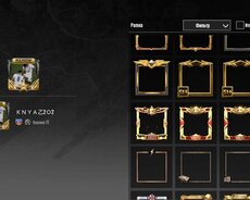 Hesab tam əmək hesabıdi ciddi alıcılar yazsin