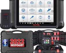 təcili avto diaqnostika satilir.Autel Maxisus ms 906 bt