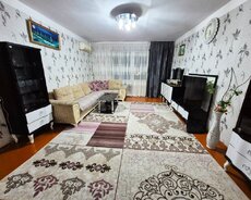 Yeni Günəşli V massivində 2 otaqlı tam əşyalı əla mənzil