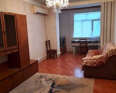 Satılır 4 otaq. Bakıxanov qəsəbəsi