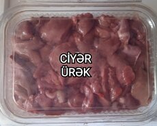 Serebrist çolpalarının içalatı