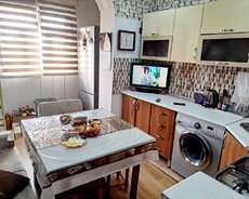 Əhmədli metrosu Sarayevo küçəsi