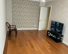 3 otaqli Yeni Yasamalda ev