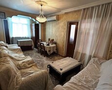 Satılır 2 otaq. Bakıxanov qəsəbəsi