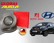 Kia Picanto əyləc diski