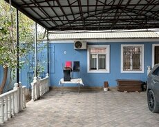 həyət Evi 3 Otaqli Tam Temirli